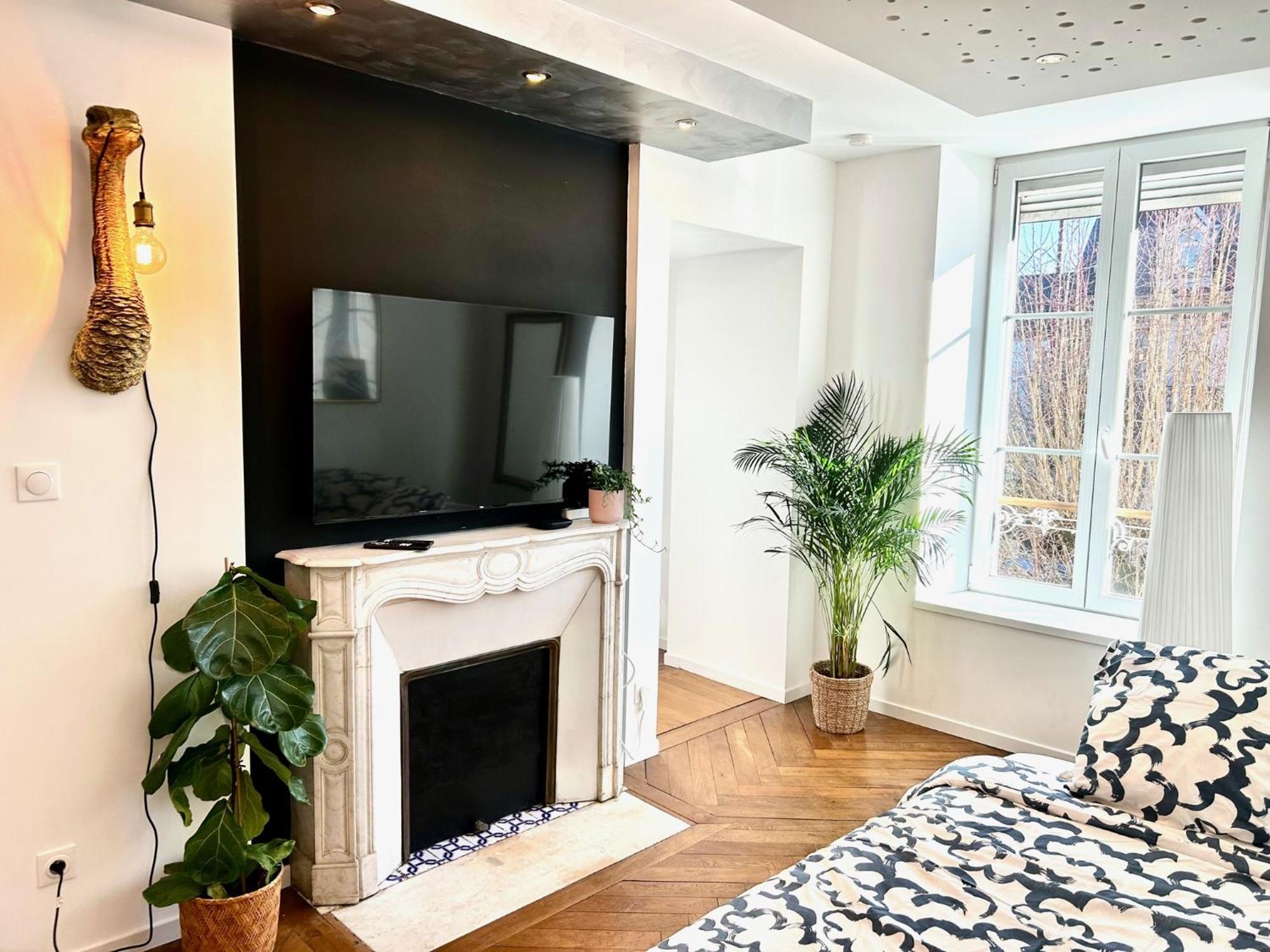 רמירמון Studio Avenue מראה חיצוני תמונה